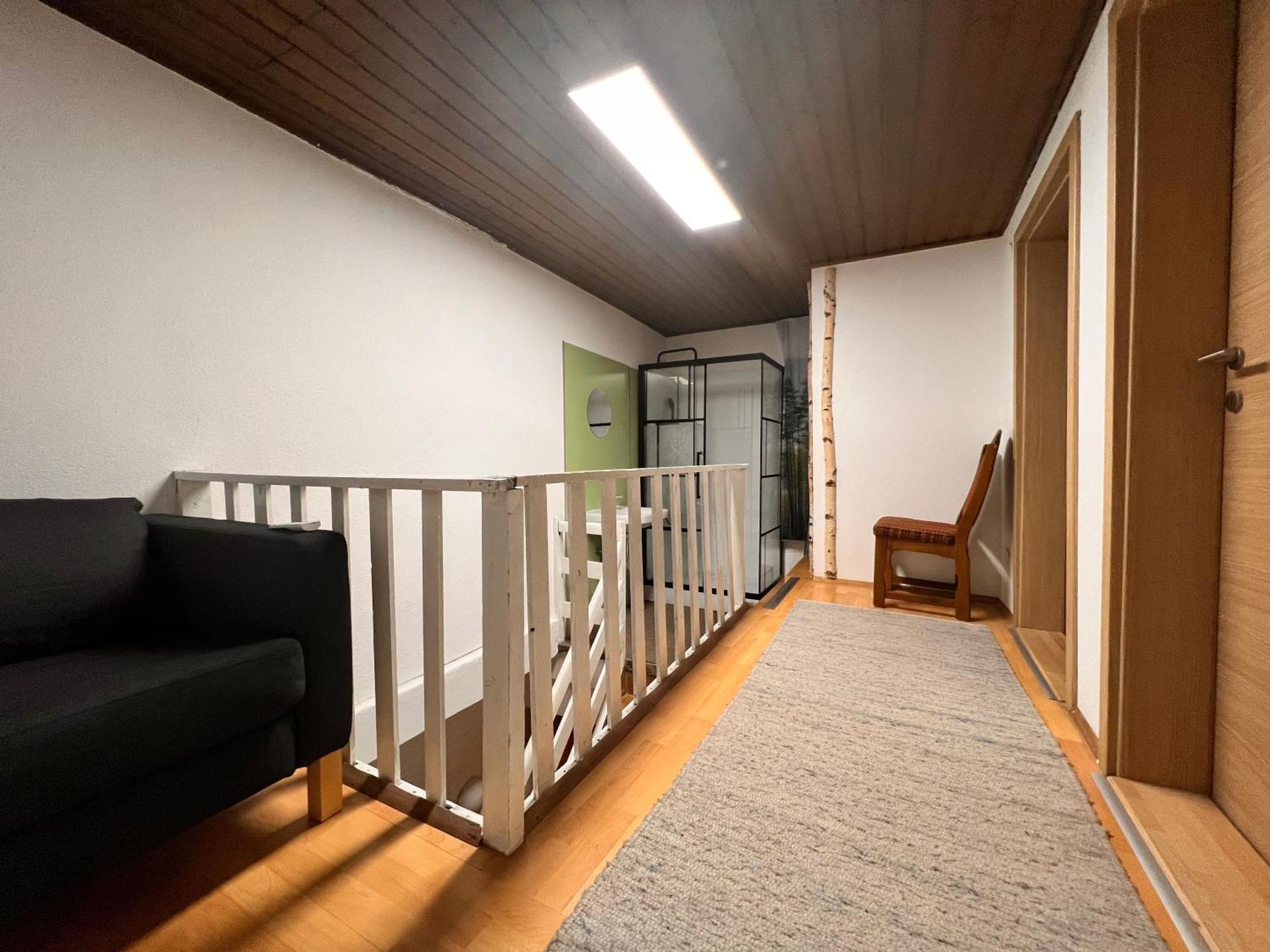 Mitten Im Zentrum Ferienwohnungen Mit Sonniger Terrasse Telfs Exterior foto